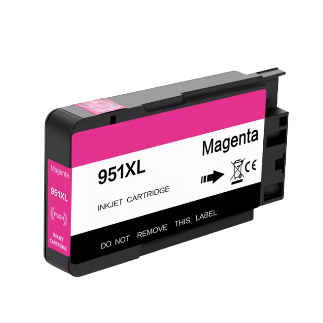 Tusz My Office 951 MAGENTA do drukarek HP PRO 8100 / PRO 8600 - zamiennik
